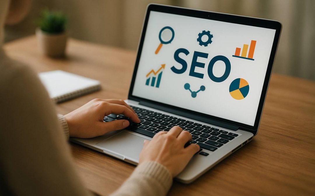 Les outils d’ia indispensables pour automatiser votre référencement naturel efficacement